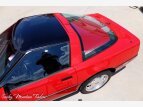 Thumbnail Photo 14 for 1989 Chevrolet Corvette Coupe